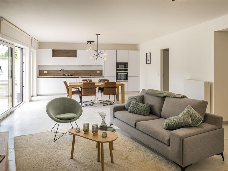 Appartements à Vendre à Eupen - NEO